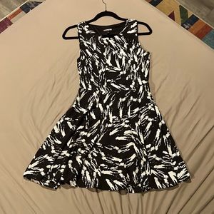 Express 4 dress